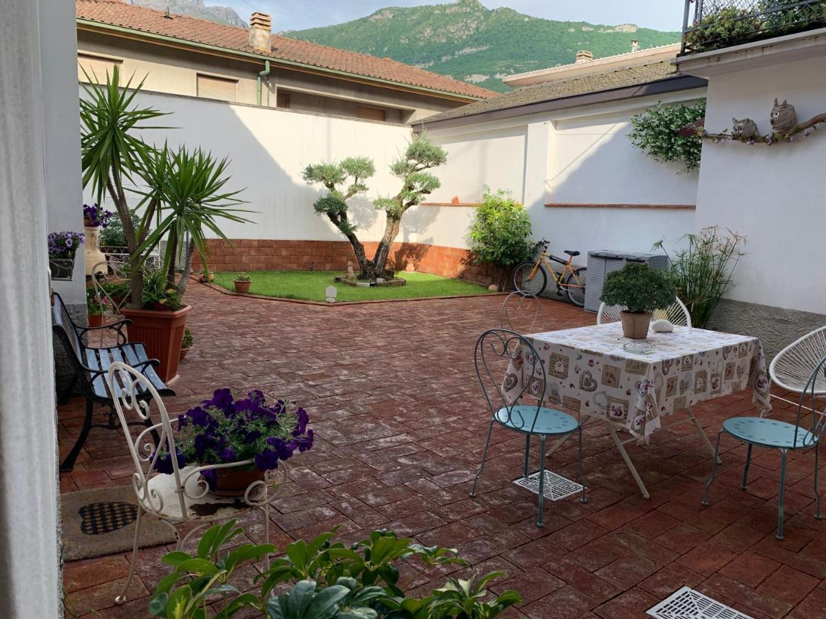 Borgo Dei Pescatori Lecco Hotell Eksteriør bilde