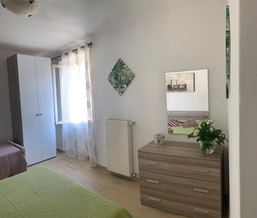 Borgo Dei Pescatori Lecco Hotell Eksteriør bilde