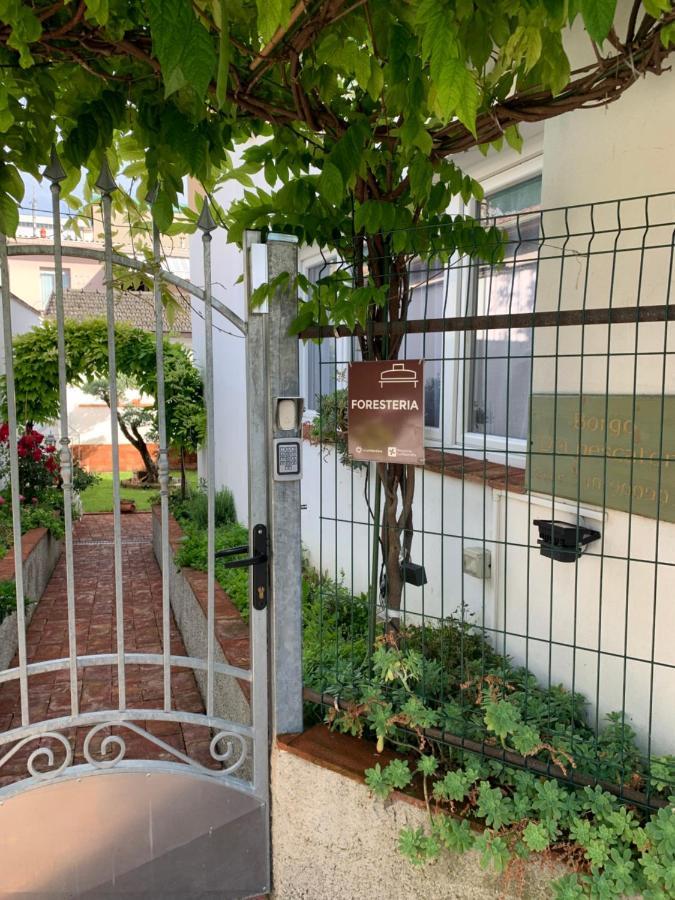 Borgo Dei Pescatori Lecco Hotell Eksteriør bilde