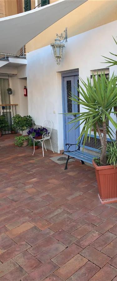 Borgo Dei Pescatori Lecco Hotell Eksteriør bilde