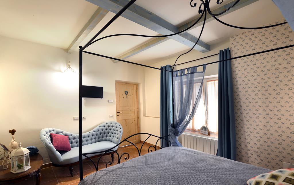 Borgo Dei Pescatori Lecco Hotell Eksteriør bilde