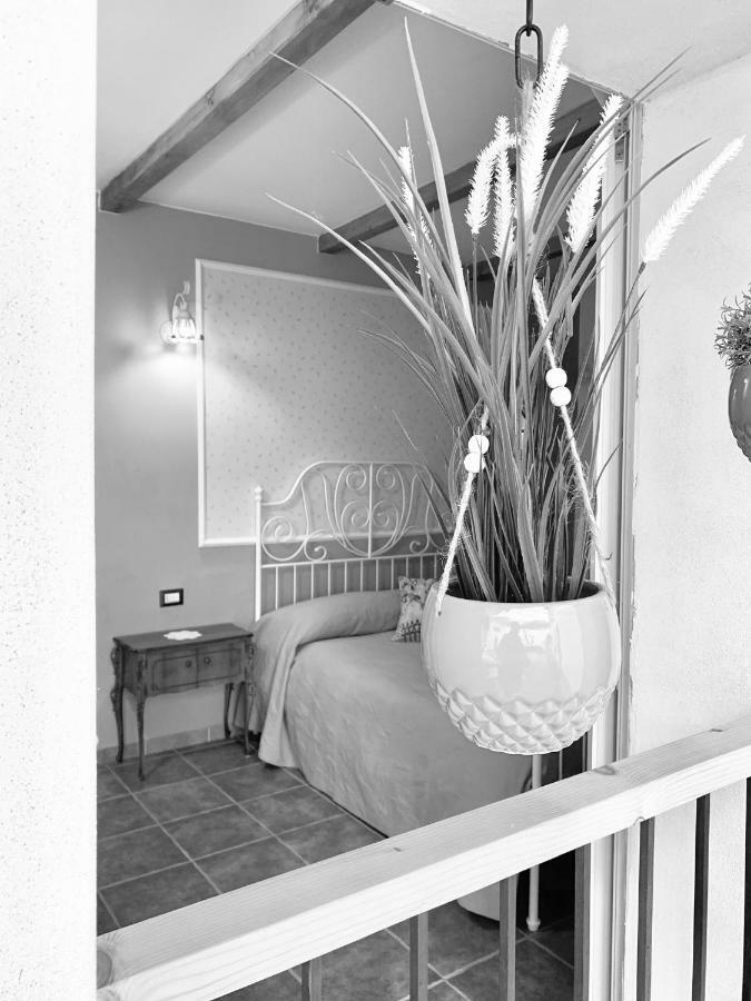 Borgo Dei Pescatori Lecco Hotell Eksteriør bilde