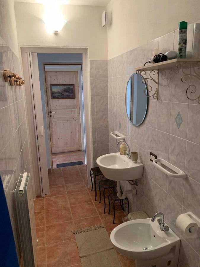 Borgo Dei Pescatori Lecco Hotell Eksteriør bilde