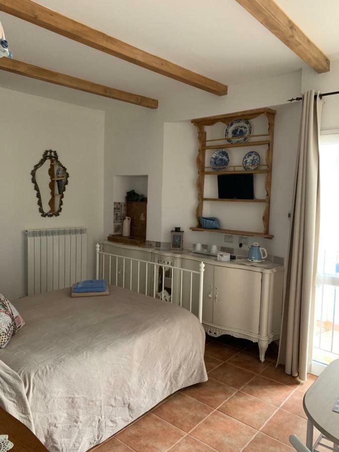 Borgo Dei Pescatori Lecco Hotell Eksteriør bilde