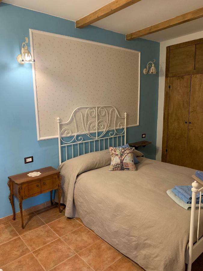 Borgo Dei Pescatori Lecco Hotell Eksteriør bilde